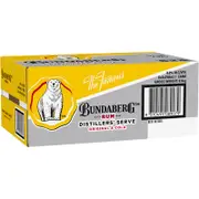 Bundaberg & Cola Distillers Serve 8% Can 250mL