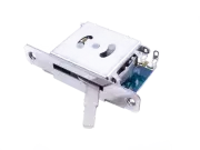Genuine Fender 3-Way Pickup Selector Switch for Blacktop Tele/Telecaster