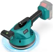 Tile Vibration Tool, Tile Vibration Leveling Machine Compatible with Makita 18V