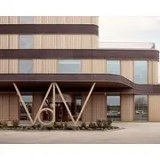 Van der Valk Hotel Delft A4