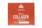 Dr. Axe / Ancient Nutrition Multi Collagen Protein - 40 Single Stick Packets 408g