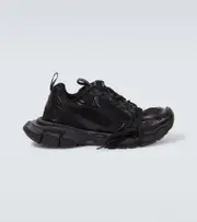 [Balenciaga] Balenciaga 3XL sneakers AU 8 black
