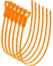 6PCS Drain Clog Remover Tool, Drain Hari Cleaner Tool, Hair Cather Shower Dra...