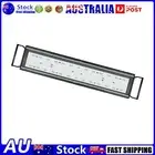 18W Aquarium LED Light Full Spectrum with Timer & Heat Dissipation Design