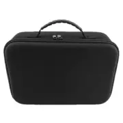 Weatherproof Travel Friendly Carry Case Electronics Storage Bag For Play 6
