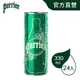 法國Perrier 氣泡天然礦泉水 鋁罐 (330mlx24入)