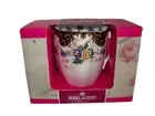 Royal Albert 100 Years 1910-Duchess Mug NEW IN BOX (S)