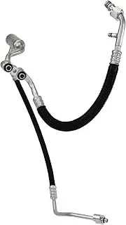 ACDelco 15-34280 Professional Air Conditioning Compressor and Condenser Hose Assembly