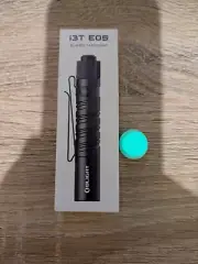 Olight I3T EOS 180 Lumens + Diffuser