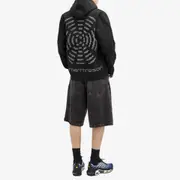 Carhartt WIP x TRESOR Way of The Light Michigan Coat