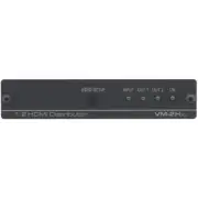 Kramer 1:2 HDMI Distribution Amplifier
