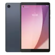 Lenovo Tab M8 (4th Gen, 32GB/2GB, WI-FI, 8'') Tablet with Clear Case ZABU0175...