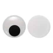 7.1 Inch Googly Eyes, 8 Pcs