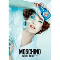 在飛比找樂天市場購物網優惠-MOSCHINO FRESH COUTURE 小清新清潔劑女