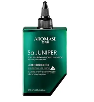 AROMASE 艾瑪絲 2% 5α捷利爾頭皮淨化液 (260ml/瓶)【杏一】