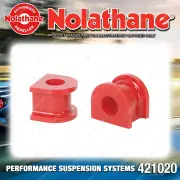 Front Sway bar mount bush for Toyota Estima Previa Tarago TCR10 11 20 21