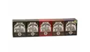 Mlesna Pure Ceylon Tea five Assorted pack collection 450g [100g X 3 + 75g X 2]
