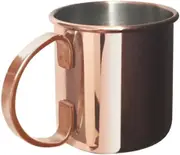 Uberbartools Mule Mug 500ml