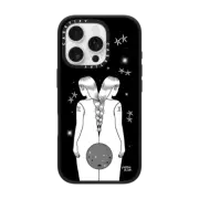 iPhone 16 Pro Impact Case Gemini