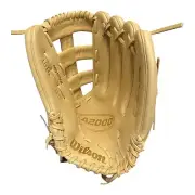Wilson A2000 Pro Stock 1810 12.75"