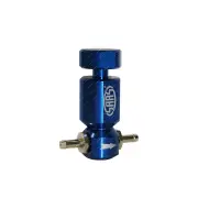 SAAS Boost Controller Adjustable Blue Suits Petrol Diesel Turbocharged Engines