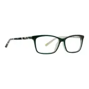 NEW Vera Bradley Christina Imperial Rose 5514 IMPERIAL ROSE Eyeglasses