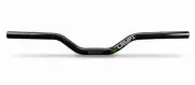 CRUPI BMX MINI 2" ALUMINUM HANDLEBAR - BLACK