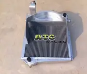 Aluminum radiator For Austin Healey Sprite Bugeye/MG Midget