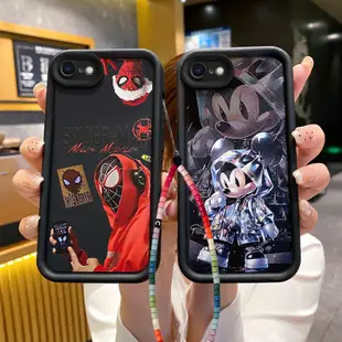 Casing for 蘋果6 6s 6Plus 7 8 7Plus 8Plus 6sPlus 手機殼 SE -2020