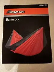 BRAND NEW SEALED SNAP ON HAMMOCK SSX21P114 RARE genuine