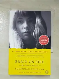 在飛比找露天拍賣優惠-【露天書寶二手書T1/原文小說_HBO】Brain on F