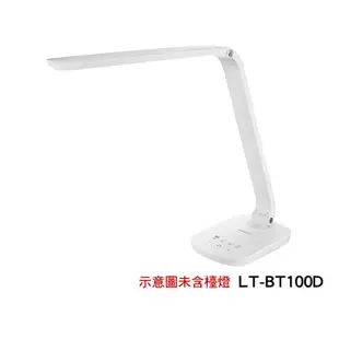 CHIMEI奇美 LED 閱讀檯燈 LT-ES120D/ LT-ST120D/ KG-280 專用電源供應器 變壓器副廠