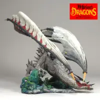 在飛比找Yahoo!奇摩拍賣優惠-Mcfarlane 麥法蘭 ~ DRAGONS SERIES