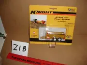 1/64 Norscot Knight 8018 ProTwin Slinger Spreader