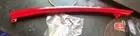 NOS Vintage Schwinn 20" Bike Bantam Convertible Bar Candy Red w/ Clamps