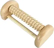 Foot Massager Roller Portable Tool for Plantar Deep Tissue Massage for Relaxation and Relief for Home Travel and Work