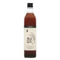 在飛比找PChome24h購物優惠-PEKOE精選－台灣本產純釀陳年米醋
