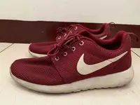 在飛比找旋轉拍賣優惠-Nike Roshe run 鞋