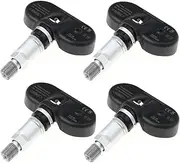 Car Tire Pressure Sensor TPMS for Great Wall Haval H6 3641100XKZ16A 4Pcs TPMS Tire Pressure Sensor