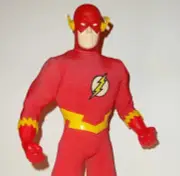 Hasbro JLA Justice League of America The Flash 12" Fully Poseable Figure MINT