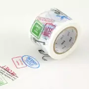 Masking Tape MT Ex Stamps - Marking