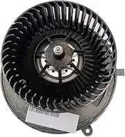 Car Parts Oe Number 8126100u3400-f131 Compatible for Jac A5 S4 Blower Motor Fan Blade Assembly