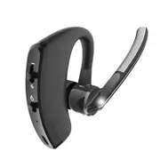 V8 Single Ear Wireless HD Bluetooth Earpiece 4.0 with Noise-cancelling Mic