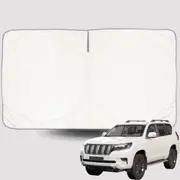 Windscreen Sun Shield Universal Fit Premium