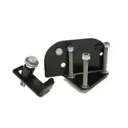 Land Rover Defender (1983-2016) Rear Bumper Bracket For Hi-Lift Jack 1.2m - by Front Runne