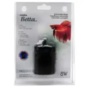 Marina Betta Heater 8w Fighting Fish Tank Aquarium