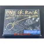 [藍光先生BD] ONE OK ROCK 2014 橫濱演唱 MIGHTY LONG FALL AT YOKOHAMA