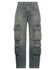 [GOLDEN GOOSE] GOLDEN GOOSE Jeans - Item 30310405