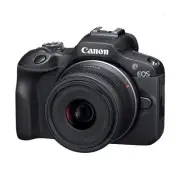 Canon EOS R100 18-45mm IS STM Kit Black Multi