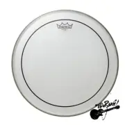 REMO Drum Head Pinstripe X 16 inch PSX-316BED